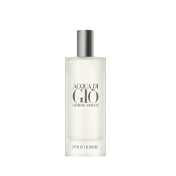 Acqua di Gio Pour Homme woda perfumowana spray 15ml