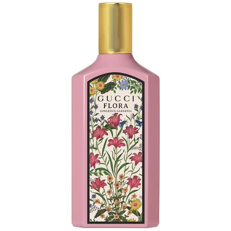 Flora Gorgeous Gardenia woda perfumowana spray 100ml