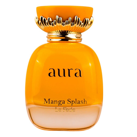 Aura Manga Splash woda perfumowana spray 100ml