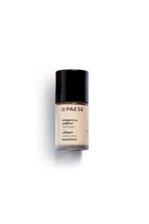 Collagen Moisturizing Foundation kolagenowy podkład nawilżający 301 N Light Beige 30ml
