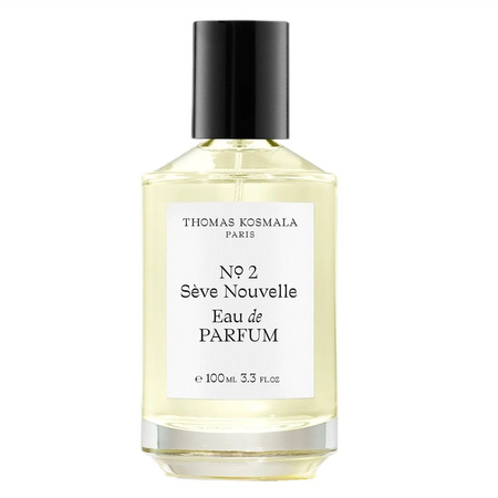 No.2 Seve Nouvelle woda perfumowana spray 100ml