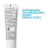 La Roche-Posay − Hyalu B5 XL, nawilżający krem pod oczy z kwasem hialuronowym − 15 ml