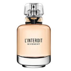 L'interdit woda perfumowana refillable spray 100ml
