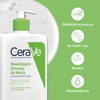 Cerave - nawilżająca emulsja do mycia - 473 ml