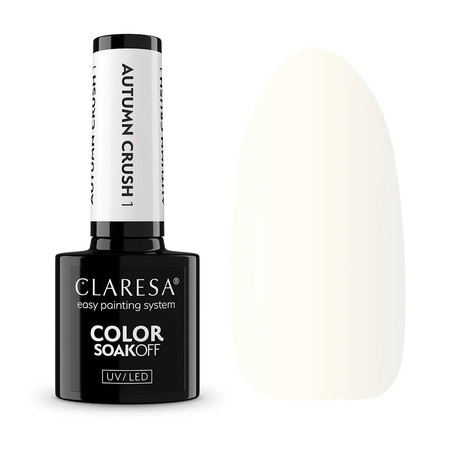 Color Soak Off UV/LED Autumn Crush lakier hybrydowy 1 5g