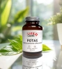 Life Care Potas o przedłużony uwalnianiu 100 kaps.