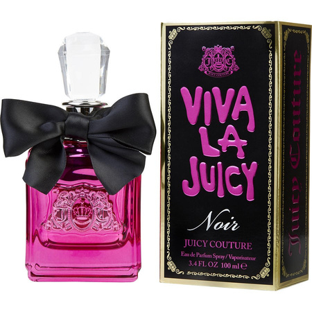 Juicy Couture Viva La Juicy Noir woda perfumowana spray 100mlJuicy Couture