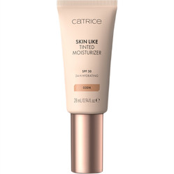 Skin Like Tinted Moisturizer koloryzujący krem do twarzy 030N 28ml
