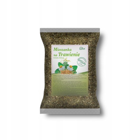Flos Mieszanka Na Trawienie 100 g