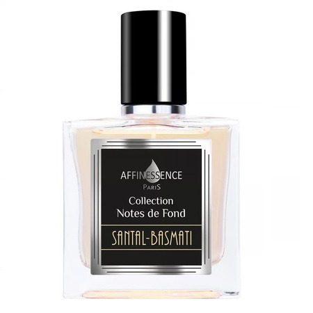 Santal Basmati woda perfumowana spray 50ml