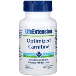 Karnityna Optimized Carnitine (60 kaps.)