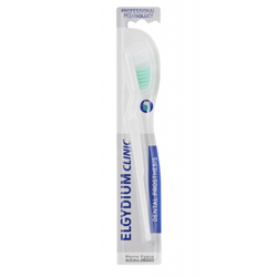 Pierre Fabre − Elgydium Clinic, szczoteczka do czyszczenia protezy dentystycznej − 1 sztuka