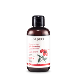 Sylveco - Hibiskusowy tonik do twarzy, hipoalergiczny - 150 ml