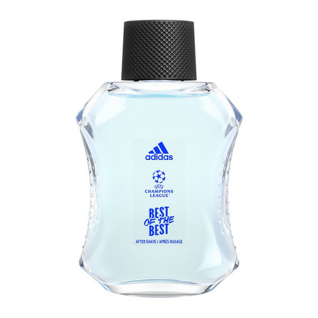 Adidas Champions League Płyn po goleniu dla mężczyzn Best of The Best 100ml