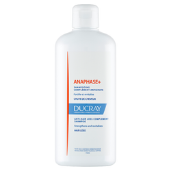 Ducray Anaphase+ Szampon 400 ml