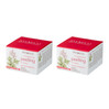 Zestaw: 2x Sylveco - Enzymatyczny peeling do twarzy - 75 ml