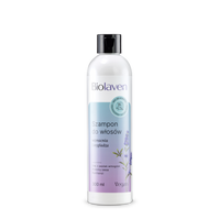 Szampon do włosów Olej z pestek winogron & Olejek lawendowy