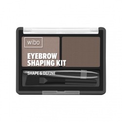 Eyebrow Shaping Kit zestaw do stylizacji brwi 4