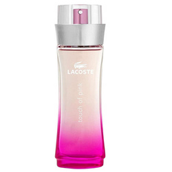 Touch of Pink woda toaletowa spray 50ml