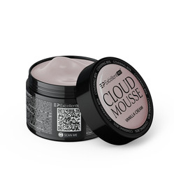 Cloud Mousse żel budujący Vanilla Cream 15g