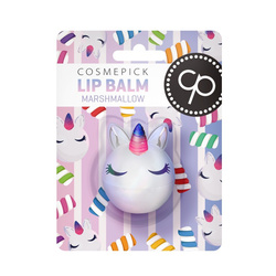 Lip Balm Marshmallow Unicorn balsam do ust 6g