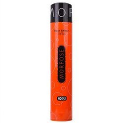 Hair Spray No Gas lakier do włosów Ultra Strong 400ml