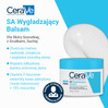 CeraVe SA – Wygładzający Balsam do ciała – 340 g