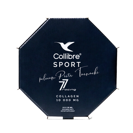 Collibre Collagen Sport Shot 30ml x 15 szt.