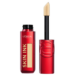 Infaillible Skin Ink multifunkcyjny podkład do twarzy 100 Light Warm 15ml