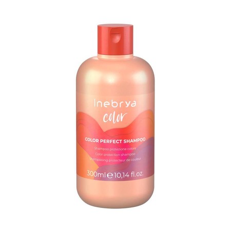Color Perfect Shampoo szampon do włosów farbowanych 300ml