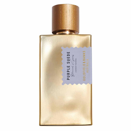 Purple Suede perfumy spray 100ml