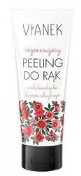Vianek - Regenerujący peeling do rąk - 75 ml - KRÓTKA DATA 31.11.2025