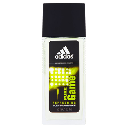 Pure Game dezodorant spray 75ml