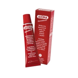 AJONA Stomaticum koncetrat pasty do zębów 25ml