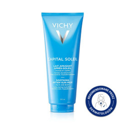 Vichy Capital Soleil mleczko po opalaniu 300ml
