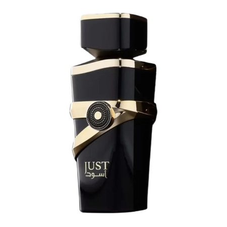 Just Aswad woda perfumowana spray 100ml