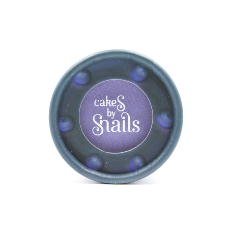 Snails, Cień do powiek, Blueberry, 2 g