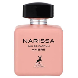 Narissa Ambre woda perfumowana spray 100ml