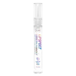 Lipspect Lip Switch Color Changing Lip Oil olejek z efektem wydobycia koloru ust 101 Peach Please 3.5ml