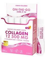Shots 25 ml x 10 szt
