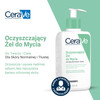 CeraVe Oczyszczający Żel do Mycia 236 ml