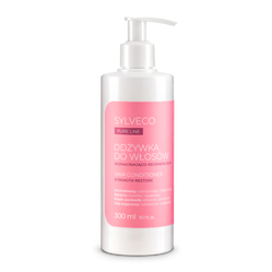 Sylveco Pure Line Odżywka do włosów wzmacniająco-regenerująca 300ml