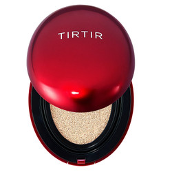 Mask Fit Red Cushion długotrwały podkład do twarzy w poduszce 17W French Vanilla 18g