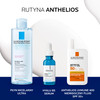 La Roche Posay Anthelios UVmune 400 niewidoczny fluid przeciwsłoneczny SPF50+ 50ml