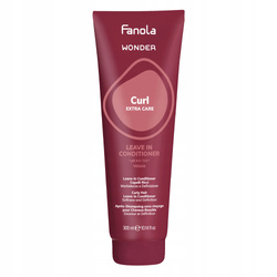 Wonder Curl Extra Care odżywka do włosów kręconych bez spłukiwania 300ml