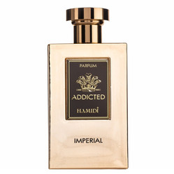 Addicted Imperial perfumy spray 120ml