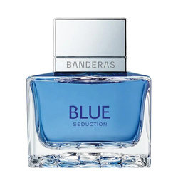 Blue Seduction For Men woda toaletowa spray 50ml