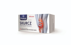 Protego Skurcz 60 tabl.