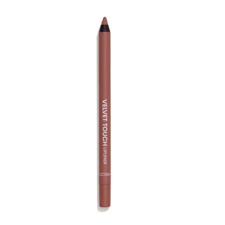 Velvet Touch Lip Liner wodoodporna konturówka do ust 010 Summer Tan 1.2g