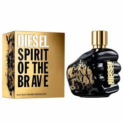 Spirit Of The Brave Pour Homme woda toaletowa spray 75ml